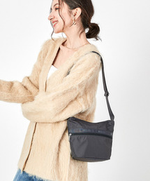 LeSportsac（レスポートサック）の「MINI BUCKET SHOULDER BAG サンダー（ショルダーバッグ・メンズ）」