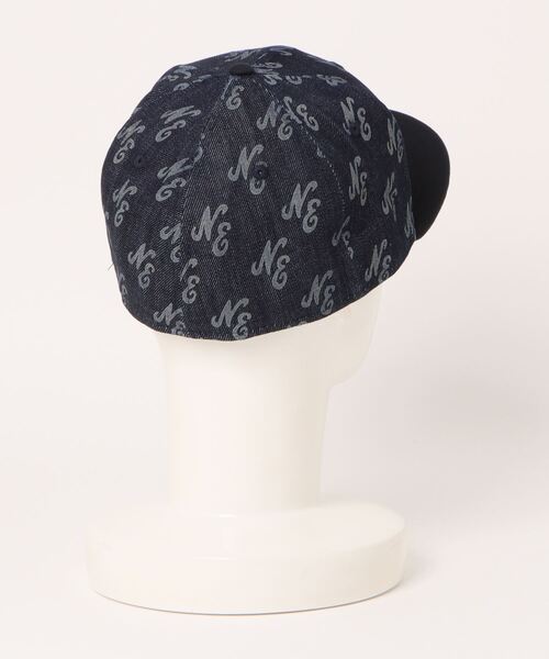 NEW ERA（ニューエラ）の「ニューエラ キャップ 59FIFTY デニム