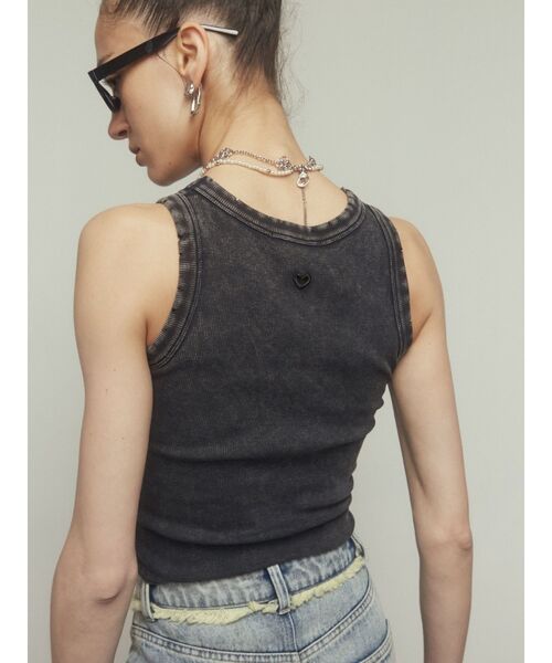 EMODA（エモダ）の「カラープランプピアス（ピアス（両耳用）・レディース・ゴールド/シルバー・FREE）」の9枚目の写真