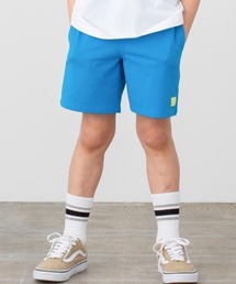 Mac-House（マックハウス）の「【 キッズ ボーイズ 】 NAVY 4WAY カラーショートパンツ（その他パンツ・キッズ）」