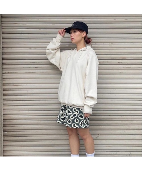 【セール】【TRIBE WEAR】トライブウェア BASIC SWEAT SHORTS(CAMO)（スウェットパンツ）｜fridge（フリッジ）