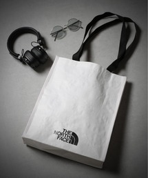 【THE NORTH FACE】SHOPPER BAG-S ターポリン縦型トート イージーバッグ