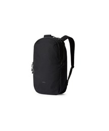 bellroy ブラック リュック Bellroy-リュックサック Tokyo Work Bag 20L ダークブラック