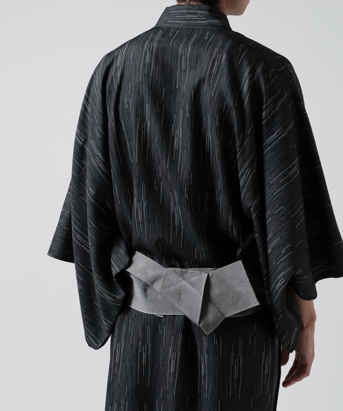 セール】【SETUP7】浴衣 メンズ2点セット SCCH393（浴衣）｜SETUP7