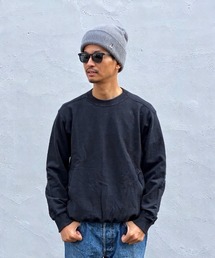 BRIXTON | 【BRIXTON】 HARBOR BETA WATCH CAP BEANIE(ニットキャップ/ビーニー)
