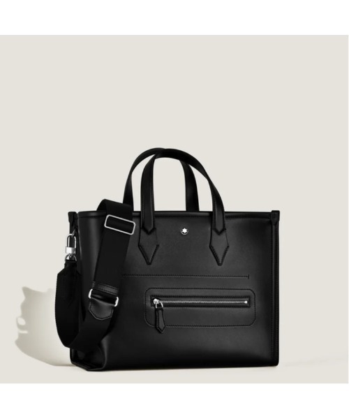 ソフト スモール トートバッグ（トートバッグ）｜MONTBLANC（モンブラン）