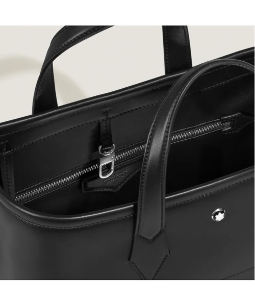 ソフト スモール トートバッグ（トートバッグ）｜MONTBLANC（モンブラン）