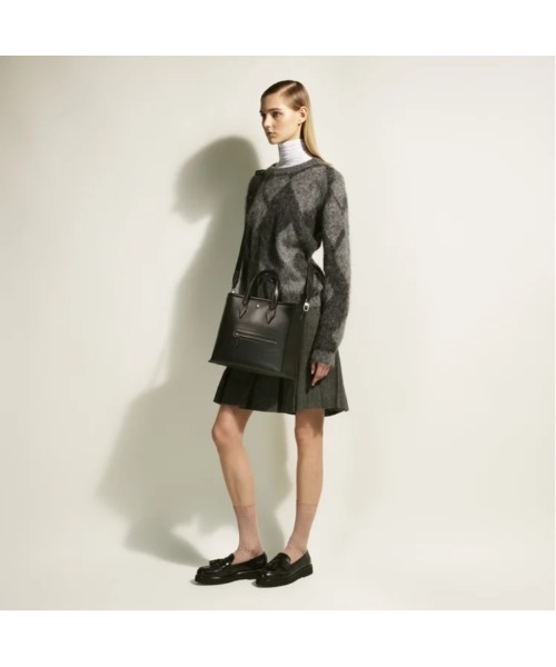 ソフト スモール トートバッグ（トートバッグ）｜MONTBLANC（モンブラン）