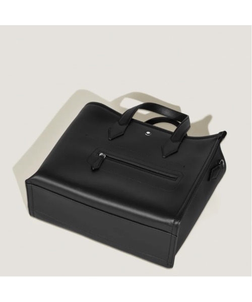 ソフト スモール トートバッグ（トートバッグ）｜MONTBLANC（モンブラン）