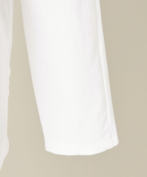 conte（コンテ）の「＜conte＞ハイツイストコットン カットソー（T
