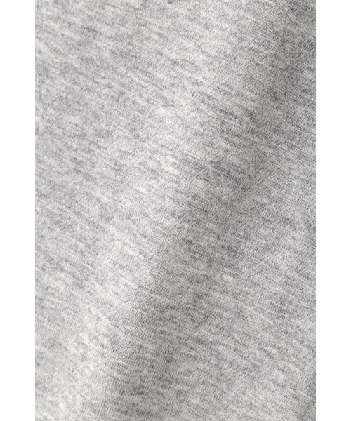コットンジャージーノースリーブT（Tシャツ/カットソー）｜LE