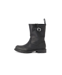 MHL.（エムエイチエル）の「MHL LEATHER BOOT（ブーツ）」 - WEAR