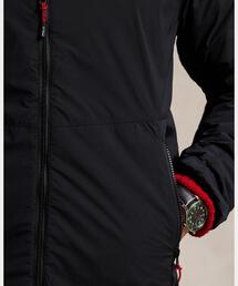 POLO RALPH LAUREN（ポロ ラルフ ローレン）の「ストレッチ フーデッド