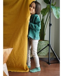 Catchup（ケチャップ）の「【Catchup】Catchup リブレギンス（その他パンツ）」