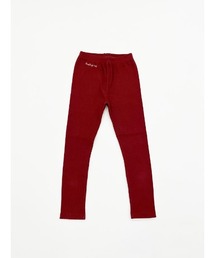 Catchup（ケチャップ）の「【Catchup】Catchup リブレギンス（その他パンツ）」