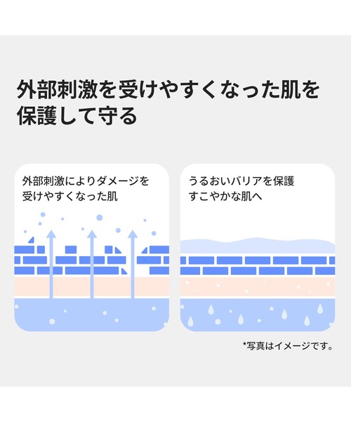 LANEIGE（ラネージュ）の「ウォーターバンク クリーム（美容液/オイル/クリーム・レディース・ジェルクリーム/モイスチャークリーム/インテンシブクリーム・FREE）」の8枚目の写真