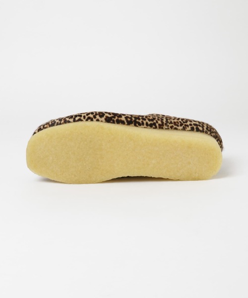 Clarks（クラークス）の「Clarks　Wallabee（ブーツ・メンズ・アニマル・7.5/7/9/8.5/8）」の5枚目の写真