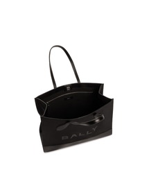 BALLY（バリー）の「BAR KEEP ON EW（トートバッグ）」 - WEAR