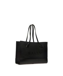 BALLY（バリー）の「BAR KEEP ON EW（トートバッグ）」 - WEAR