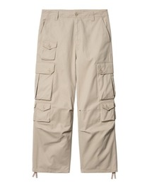 Carhartt WIP（カーハートダブリューアイピー）の「Carhartt WIP TRACKER PANT（カーハート ワークインプログレス トラッカーパンツ）（カーゴパンツ）」