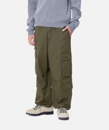 Carhartt WIP（カーハートダブリューアイピー）の「Carhartt WIP TRACKER PANT（カーハート ワークインプログレス トラッカーパンツ）（カーゴパンツ）」