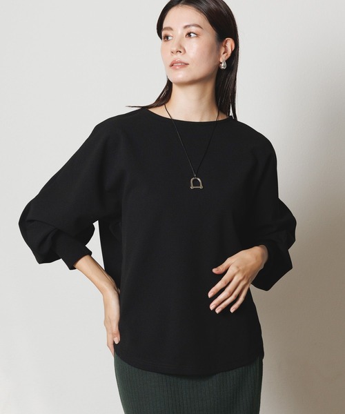 セール】サマ見えあったかプルオーバー/148999（その他トップス