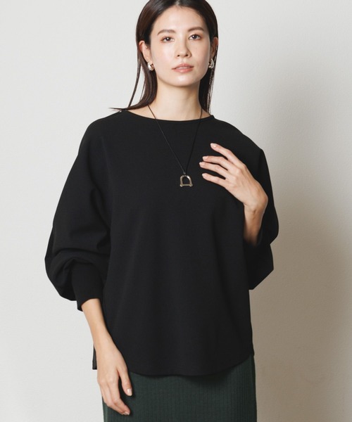 セール】サマ見えあったかプルオーバー/148999（その他トップス