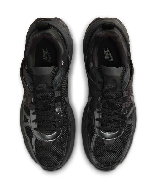 【新品未使用】V2K ナイキ ランシューズ ブラック セール】ナイキ V2K ラン ウィメンズシューズ / Nike V2K Run