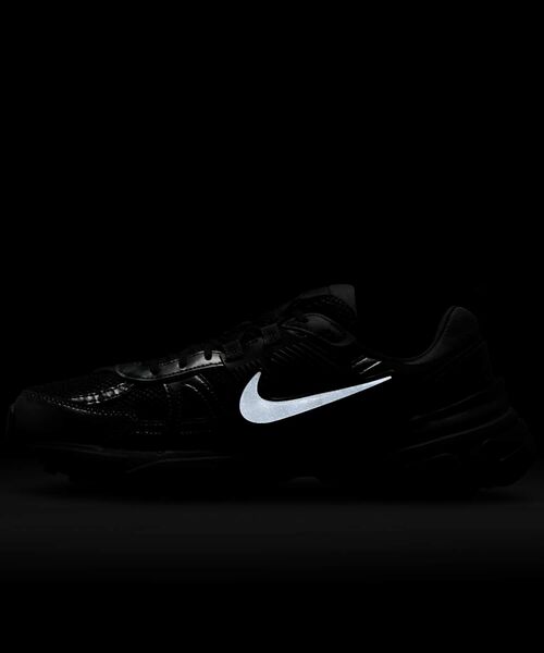 NIKE V2K RUN 23㎝ ブラック スニーカー NIKE V2K RUN BLACK/DK SMOKE GREY-ANTHRACITE（ナイキ V2K ラン