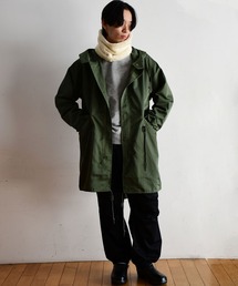 Johnbull | M-51コート(モッズコート)