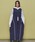 MAISON SPECIALi]XyVj́uSleeveless Track Jersey Flare Silhouette Dress/m[X[ugbNW[WtAs[XyMAISON SPECIAL/]XyVzis[XjvblCr[