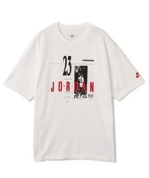 JORDAN BRAND M J REISSUE GX SS CREW / ジョーダン ブランド ジョーダン リイシュー GX S/S Tシャツ / NIKE 【SP】