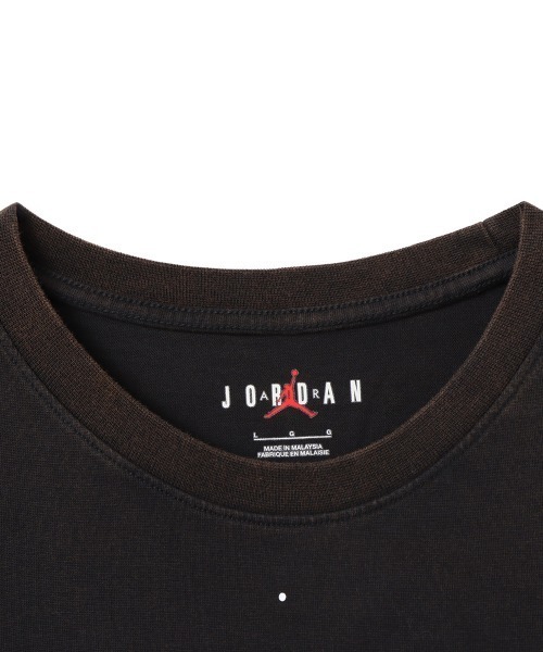 JORDAN BRAND M J REISSUE GX SS CREW / ジョーダン ブランド