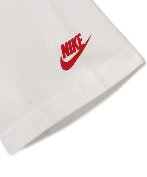 JORDAN BRAND(ジョーダンブランド)の「JORDAN BRAND M J REISSUE GX SS CREW / ジョーダン ブランド ジョーダン リイシュー GX S/S Tシャツ / NIKE 【SP】(Tシャツ/カットソー・メンズ・ブラック/ホワイト・M/L/XL/S/XXL)」の9枚目の写真