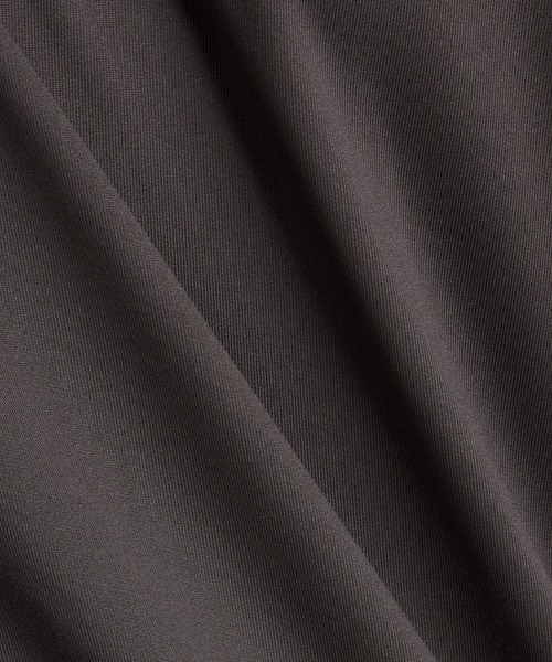 NEW BALANCE（ニューバランス）の「ライトフレンチテリーフルジップジャケット（パーカー・レディース・アイボリー/ブラック/ミント・SMALL/MEDIUM/LARGE）」の13枚目の写真