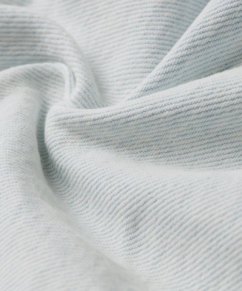 G-STAR（ジースター）の「OVERSIZED CHORE JACKET/オーバーサイズチョアジャケット/デニムカバーオール（デニムジャケット・メンズ・インディゴブルー・LARGE/MEDIUM/SMALL/X-LARGE/X-SMALL）」の3枚目の写真