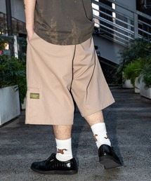 Subciety | Bamuda work pants(その他パンツ)