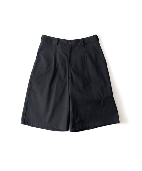 Subciety（サブサエティ）の「Bamuda work pants（その他パンツ・メンズ・ブラック/ベージュ・LARGE/MEDIUM/SMALL/X-LARGE）」の22枚目の写真