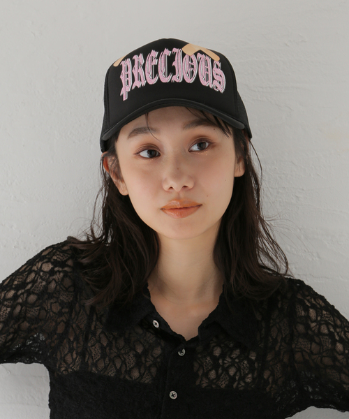 セール】【Ashley Williams】 PINK PRECIOUS OTTO TRUCKE AWAW240 158