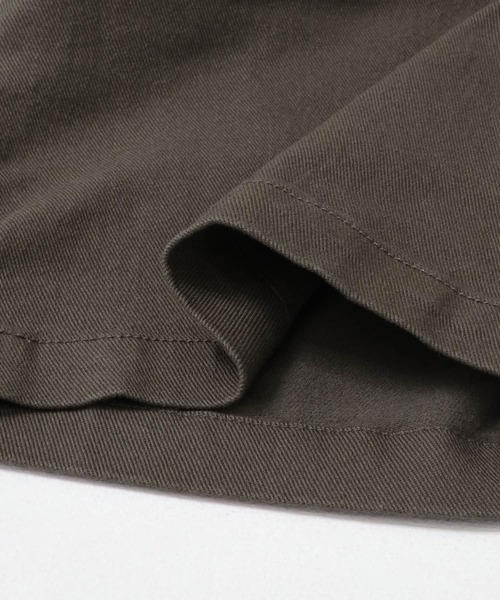 URBAN RESEARCH Sonny Label(アーバンリサーチサニーレーベル)の「裏起毛ベイカーイージーパンツ(その他パンツ・レディース・アイボリー/カーキ/ブラック・36/38)」の8枚目の写真