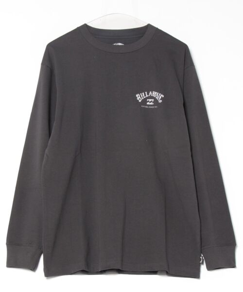 BILLABONG メンズ ARCH ロンＴ 【2025年春夏モデル】/ビラボン長袖ロンT（Tシャツ/カットソー）｜BILLABONG（ビラボン）