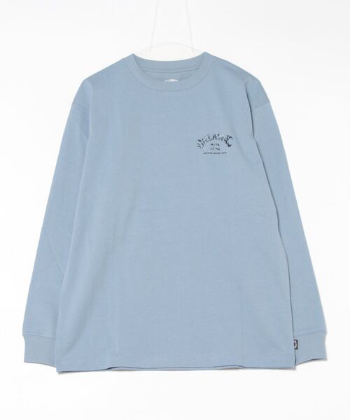 BILLABONG メンズ ARCH ロンＴ 【2025年春夏モデル】/ビラボン長袖ロンT（Tシャツ/カットソー）｜BILLABONG（ビラボン） 6,380円