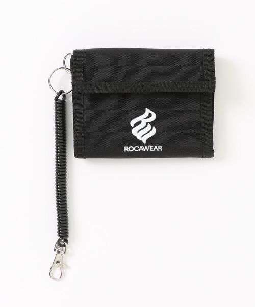 Rocawear コンパクトウォレット（財布）｜ROCAWEAR（ロカウェア