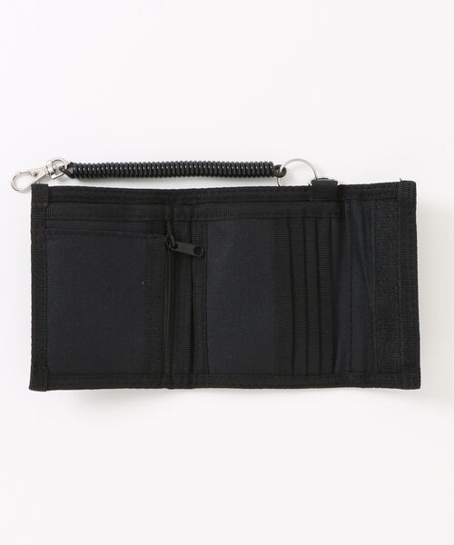 rocawear 財布　本革 Rocawear コンパクトウォレット（財布）｜ROCAWEAR（ロカウェア