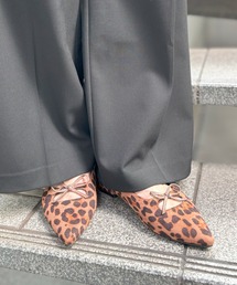 SoLeVie�i�\�����B�[�j�́u�_�u�����{���t���b�g�V���[�Y�i�p���v�X�j�v