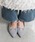 attagirl�i�A�^�K�[���j�́u�_�u�����{���t���b�g�V���[�Y�i�p���v�X�j�v�b�V���o�[