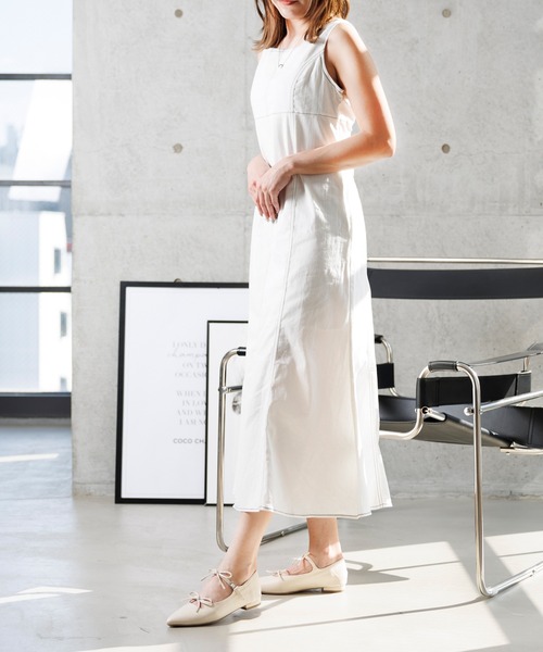 attagirl(アタガール)の「ダブルリボンフラットシューズ(パンプス・レディース・ブラック/アイボリー/シルバー/ベージュ系その他/ブラウン系その他/ブラック系その他/レオパード/ブラック系その他2/ホワイト系その他/ブルー系その他・25.5cm/25.0cm/24.5cm/24.0cm/23.5cm/23.0cm/22.5cm/22.0cm)」の18枚目の写真