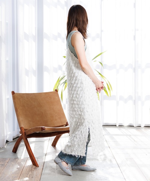 attagirl(アタガール)の「ダブルリボンフラットシューズ(パンプス・レディース・ブラック/アイボリー/シルバー/ベージュ系その他/ブラウン系その他/ブラック系その他/レオパード/ブラック系その他2/ホワイト系その他/ブルー系その他・25.5cm/25.0cm/24.5cm/24.0cm/23.5cm/23.0cm/22.5cm/22.0cm)」の16枚目の写真