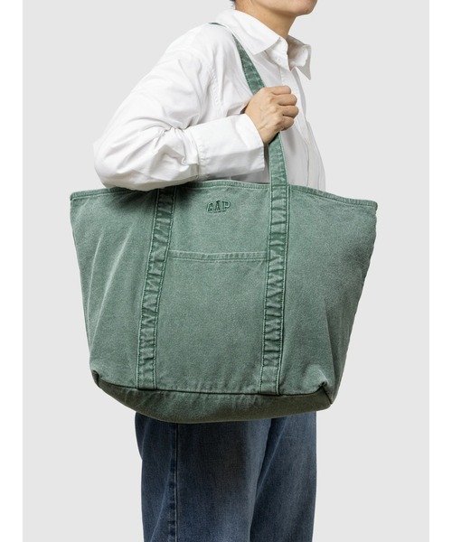 セール】GAPロゴ トートバッグ（トートバッグ）｜GAP（ギャップ）の