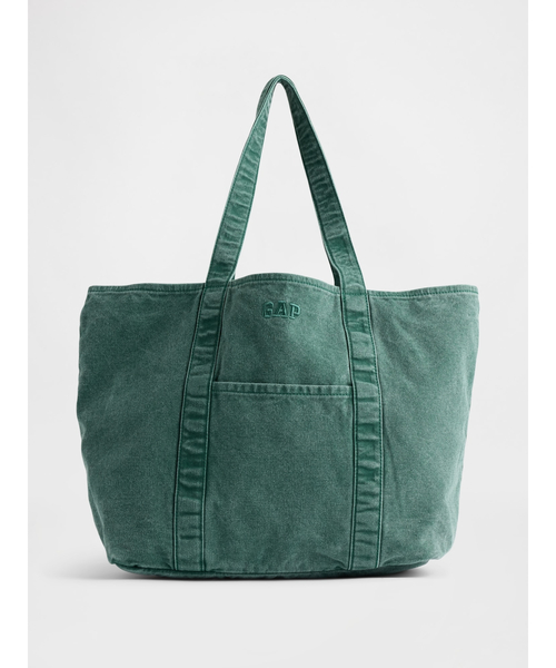 セール】GAPロゴ トートバッグ（トートバッグ）｜GAP（ギャップ）の